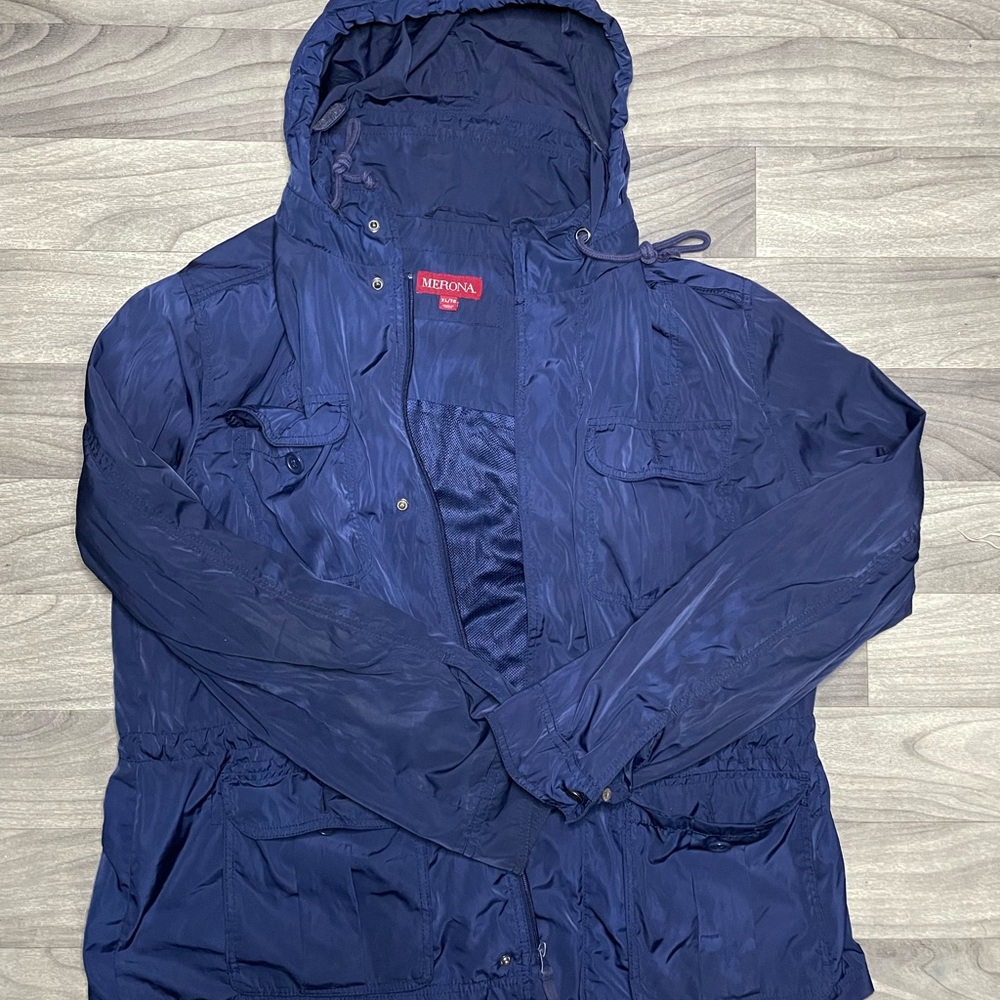 Men’s Jacket